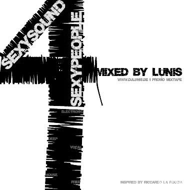 Lunis : SexySound4SexyPeople
