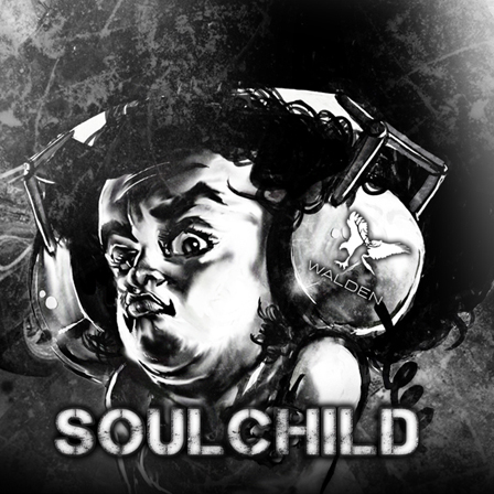 Dj Lunis : Soulchild Mixtape
