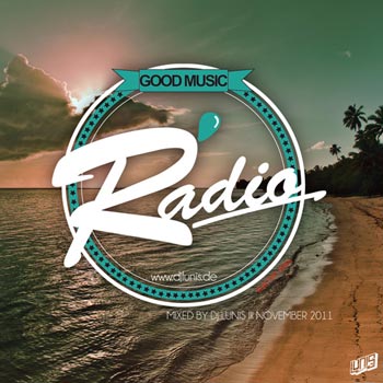 GoodMusic Radio – Nov. 2011