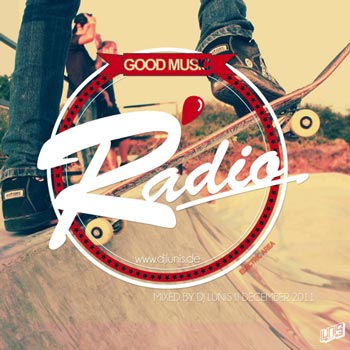 GoodMusic Radio – Dec. 2011