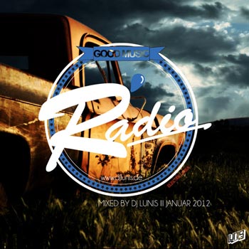 GoodMusic Radio – Jan. 2012