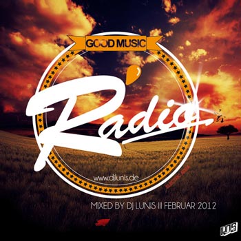 GoodMusic Radio – Feb. 2012