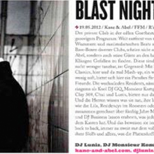 Pur / Magazin Mai 2012