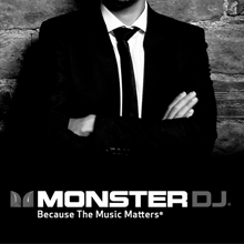 Interview with Monster DJ family