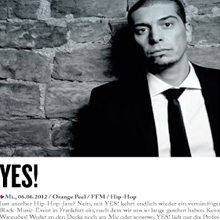 YES! – PUR Magazin Juni 2012