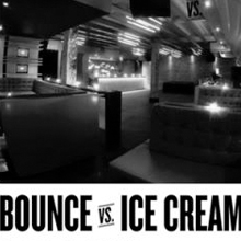 Bounce vs Ice Cream