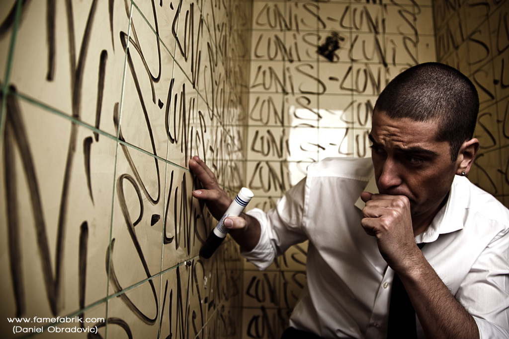 DJ LUNIS PRESS PHOTO