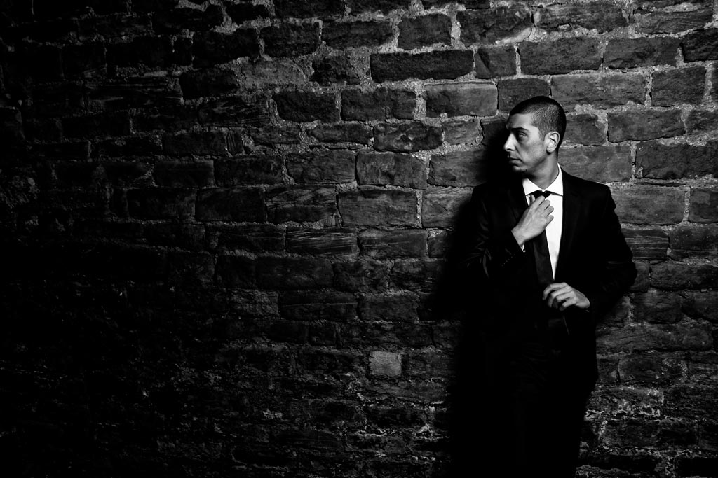 DJ LUNIS PRESS PHOTO