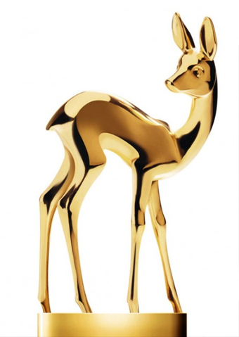 BAMBI AWARD