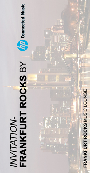 MTV EMA Aftershow party  Frankfurt