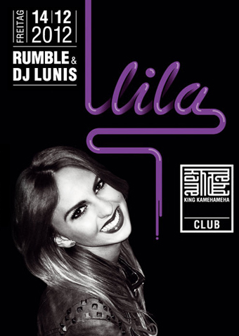 LILA
