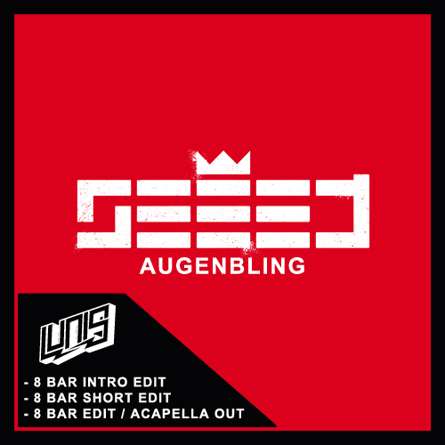 SEED – AUGENBLING „LUNIS EDIT“
