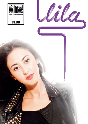 KING KAMEHMAHEA I LILA MARCH 2013 RECAP