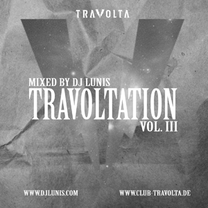 LUNIS : TRAVOLTATION VOL. 3
