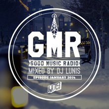 GMR Good Music Radio – Jan 2014