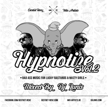 HYPNOTIZE VOL. 2