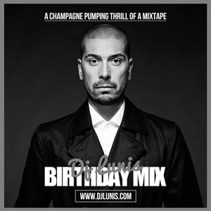 BIRTHDAY MIX 2014