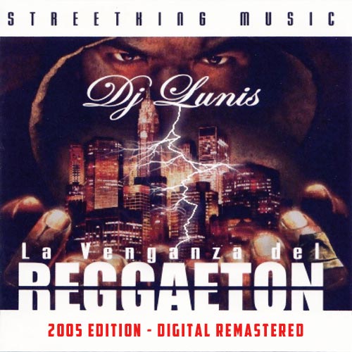 La Venganza Del Reggaeton