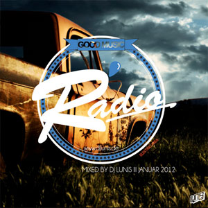 Good Music Radio – Jan. 2012