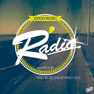 Good Music Radio Mar – 2012