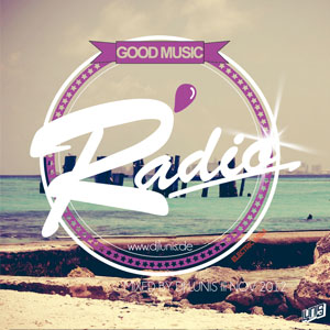 Good Music Radio Nov – 2012