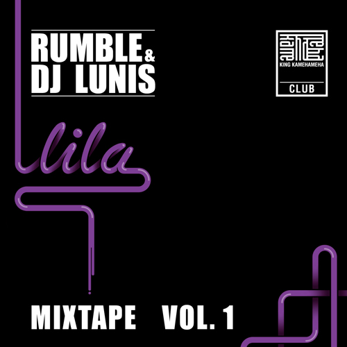 LILA VOL. 1