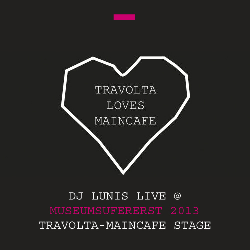 LIVE @ MUF 2013