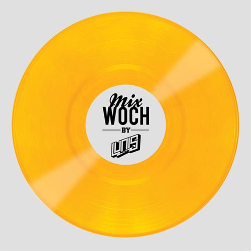 MIXWOCH 2014
