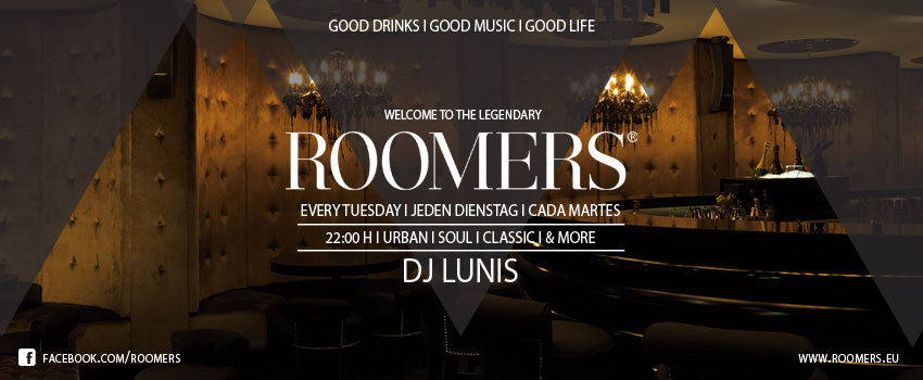 ROOMERS