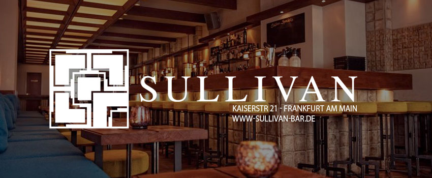 SULLIVAN