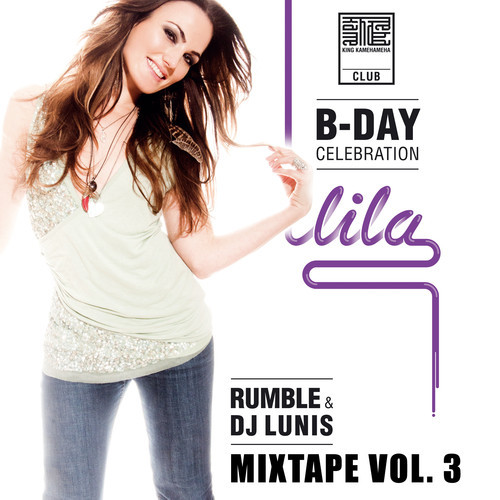 LILA VOL. 3