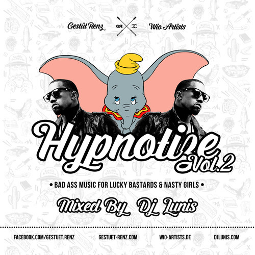HYPNOTIZE VOL. 2