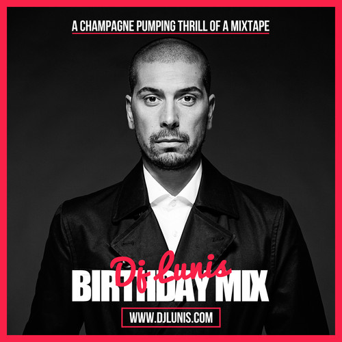 BIRTHDAY MIXTAPE 2014