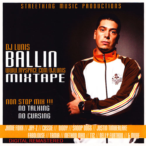 BALLIN / 2005