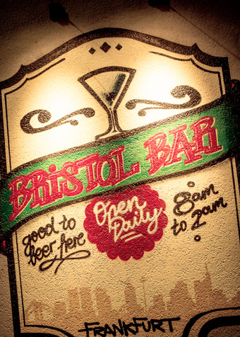 BRISTOL