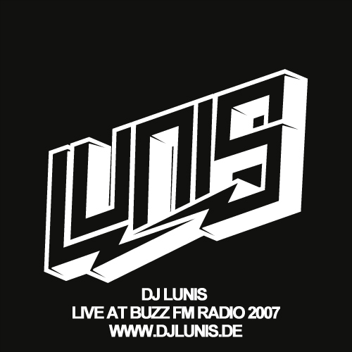 LIVE @ BUZZ FM / 2008