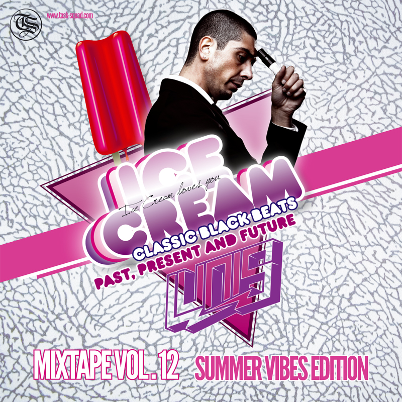 ICE CREAM VOL. 12