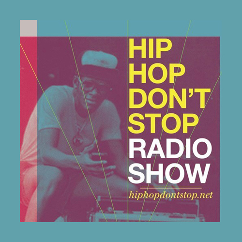 HIPHOP DON´T STOP 138