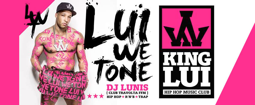 King Lui