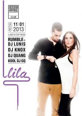LILA