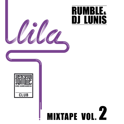 LILA VOL. 2