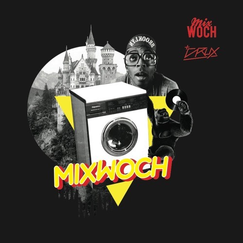 MIXWOCH NO. 1 I 2013
