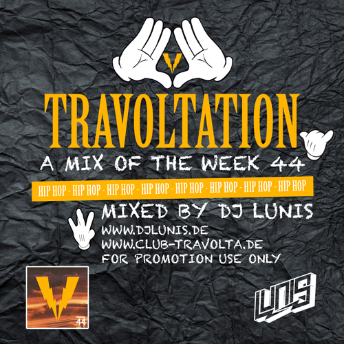 TRAVOLTATION