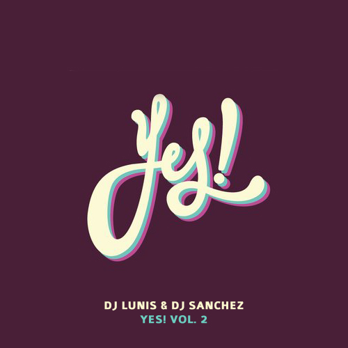 YES! VOL. 2