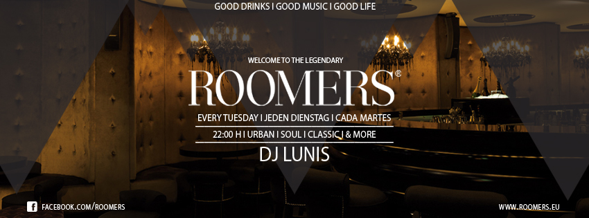 Roomers