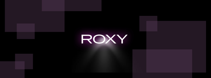 ROXY